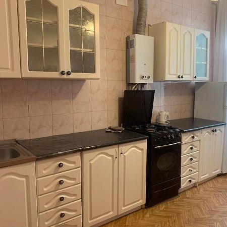 Цум Пассаж Яворницького 55 Apartamento Dnepropetrovsk Exterior foto