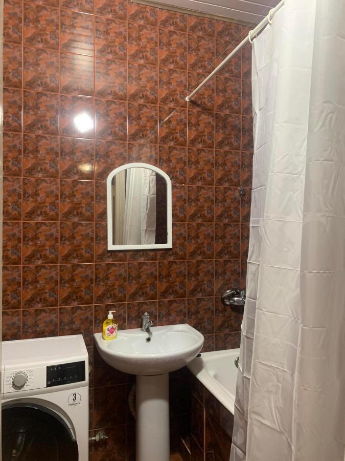 Цум Пассаж Яворницького 55 Apartamento Dnepropetrovsk Exterior foto