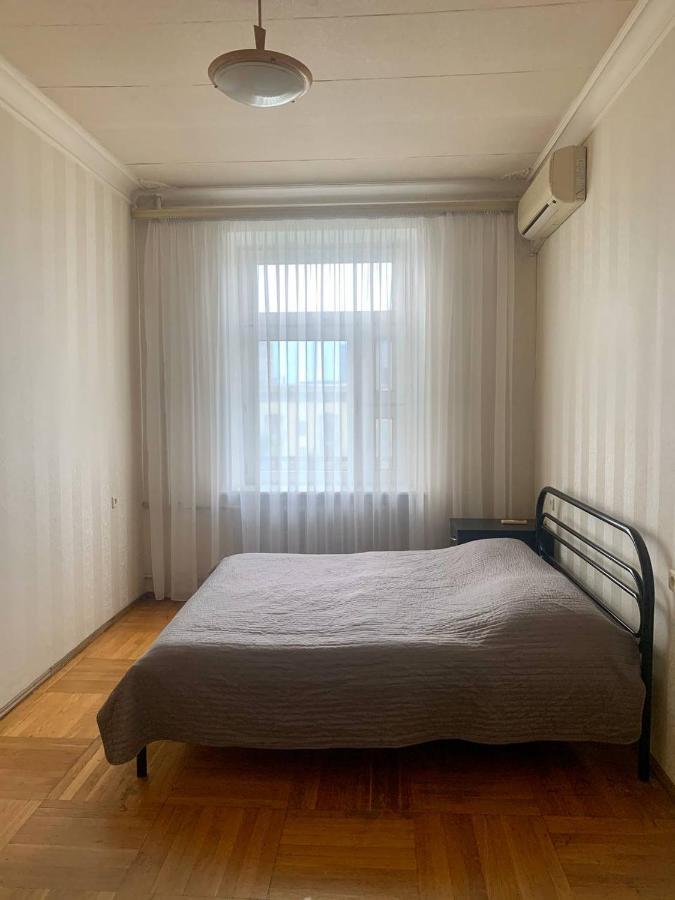 Цум Пассаж Яворницького 55 Apartamento Dnepropetrovsk Exterior foto